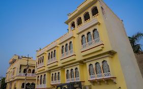Rajputana Heritage